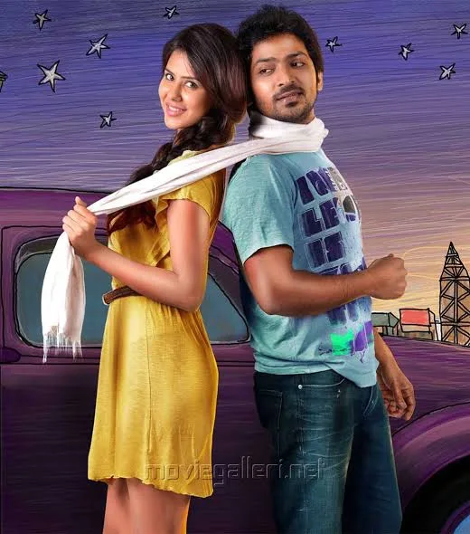 Kappal 2021 New South Full Movie Dual Audio Hindi And Tamil HD Movies4U