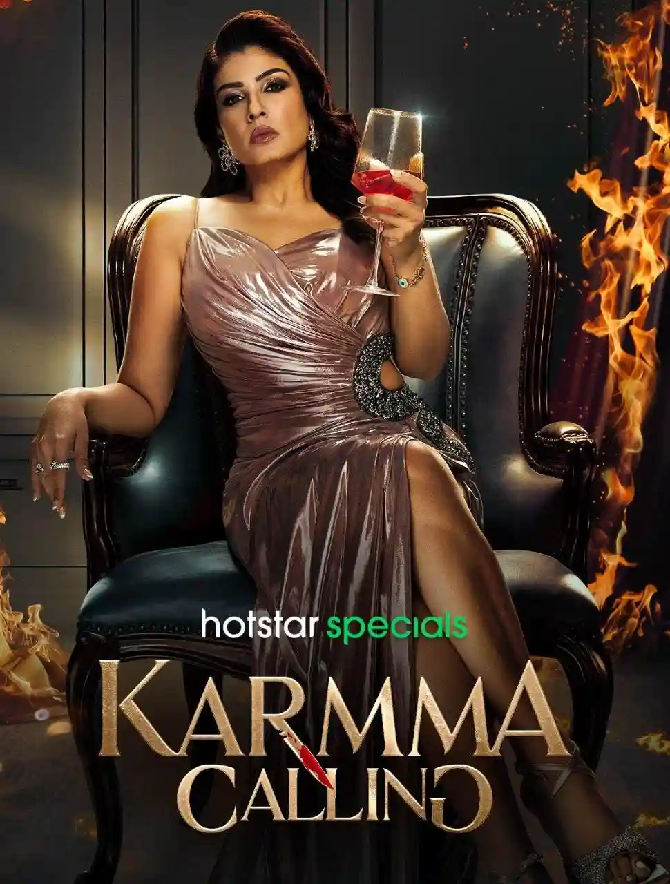 Karmma Calling S01 2024 Hindi Completed Web Series HEVC ESub Movies4U