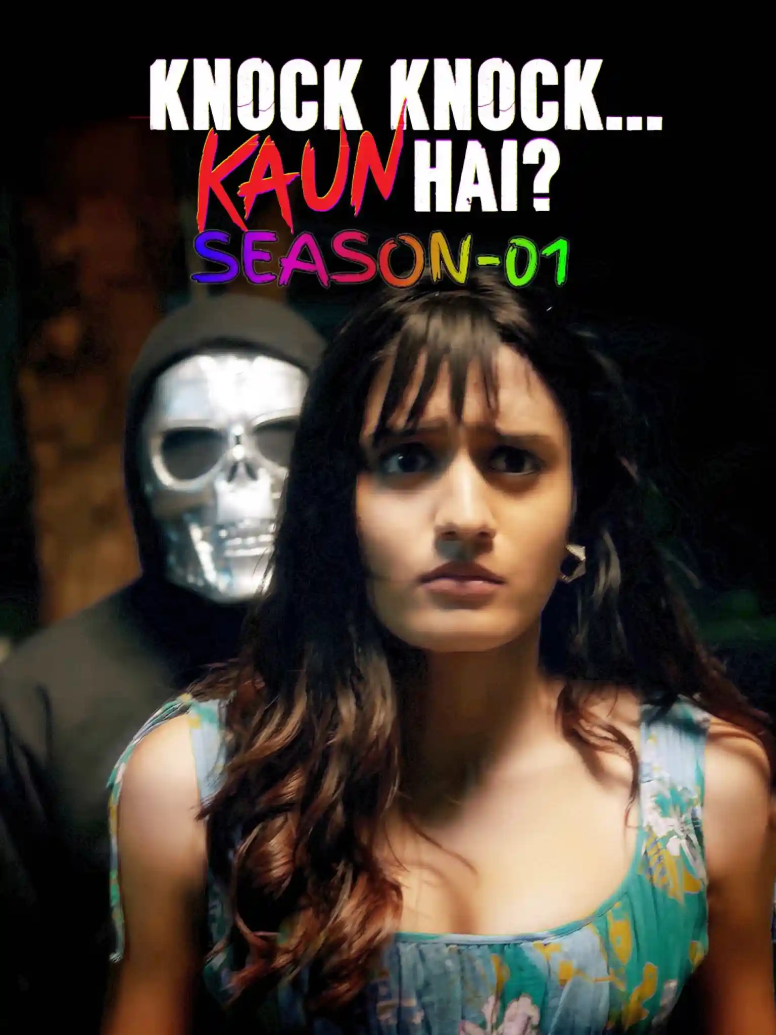 Knock Knock Kaun Hai S01 2025 Hindi Completed Web Series HEVC ESub Movies4U