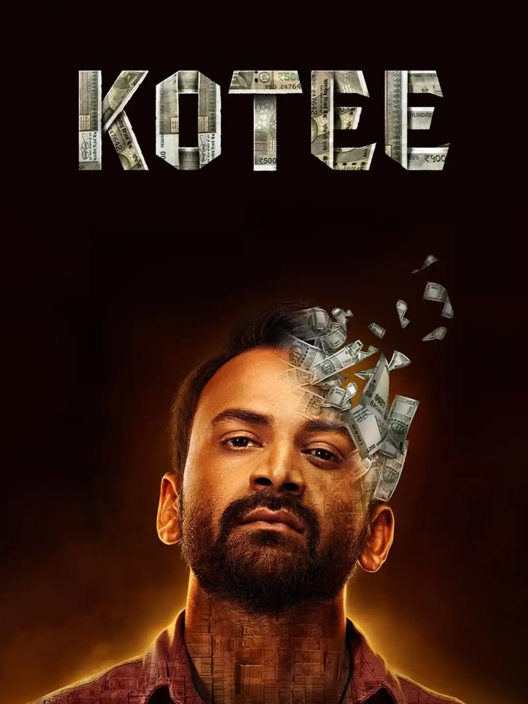 Kotee 2024 Hindi Kannada Dual Audio UnCut South Movie HD ESub Movies4U