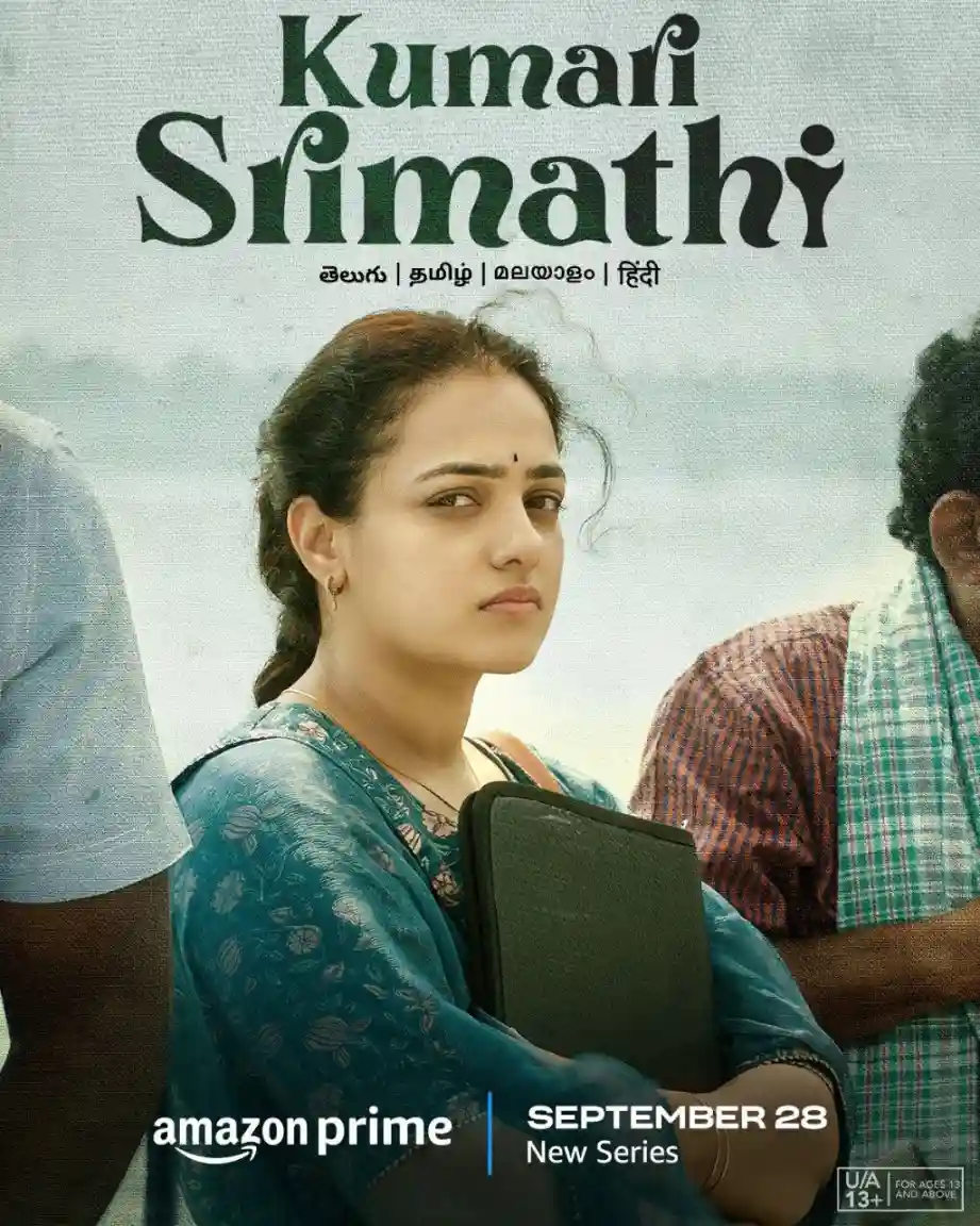 Kumari Srimathi S1 2023 Hindi Dubbed Completed Web Series HEVC ESub Movies4U