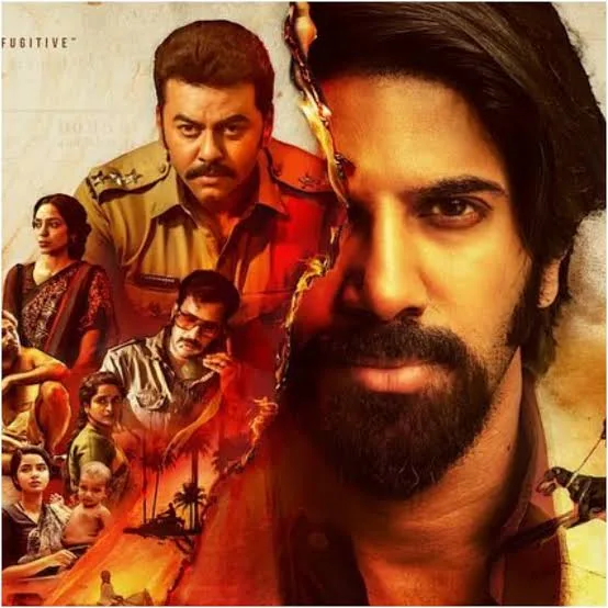 Kurup 2021 South Hindi Dubbed Full Movie PreDVD Movies4U