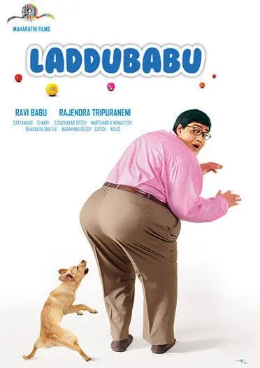 Laddu Babu 2021 South Hindi Dubbed Full Movie UnCut HD Movies4U