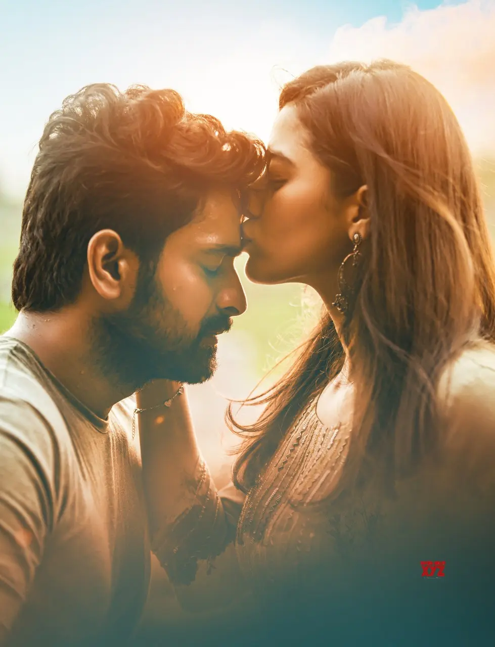 Lakshya 2023 South Hindi Dubbed UnCut Full Movie HD ESub Movies4U