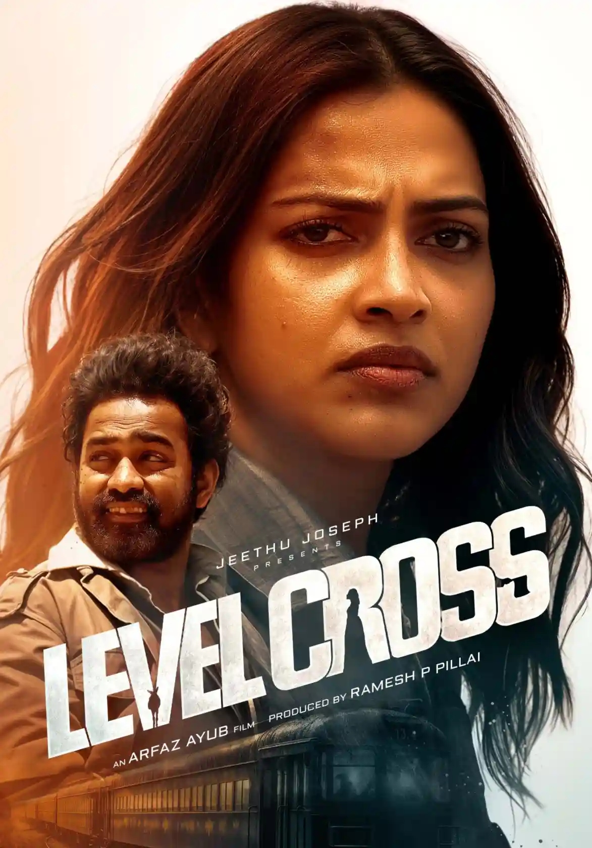 Level Cross Hindi Malayalam Dual Audio UnCut South Movie HD ESub Movies4U