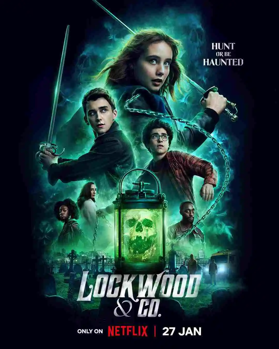 Lockwood Co Season 1 Dual Audio Hindi English HEVC 480p 720p ESub Movies4U