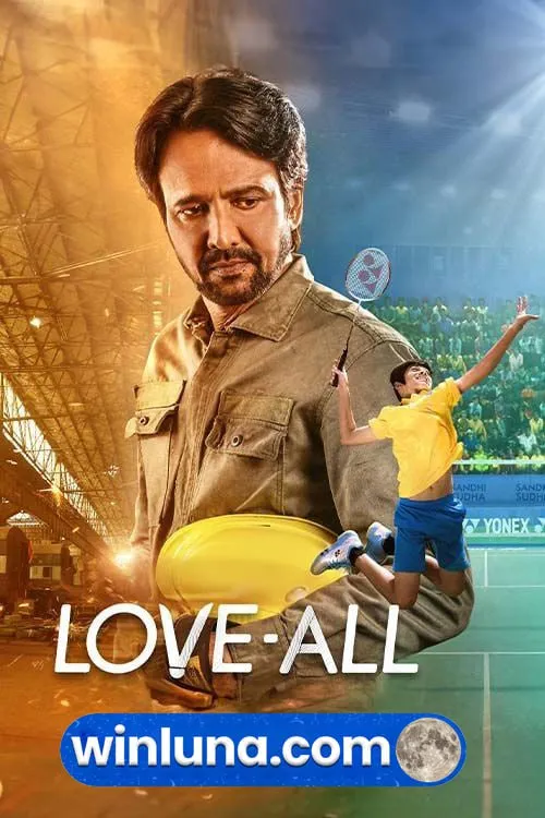 Love All 2023 Bollywood Hindi Full Movie S Print Movies4U