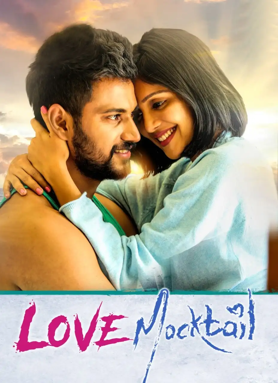 Love Mocktail 2020 Hindi Kannada Dual Audio UnCut Movie HD ESub Movies4U