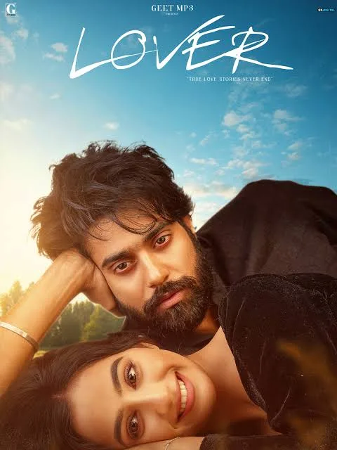 Lover 2022 Hindi Punjabi Dual Audio Full Movie HD ESub Movies4U