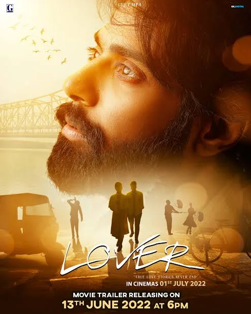Lover 2022 Punjabi Full Movie HD ESub Movies4U
