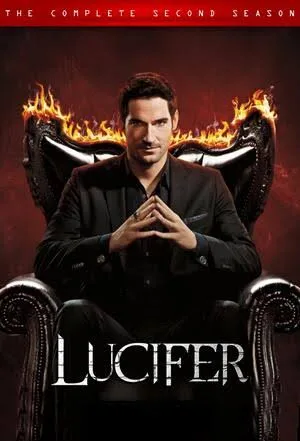 Lucifer S2 2016 Hindi Completed Web Series HEVC Movies4U