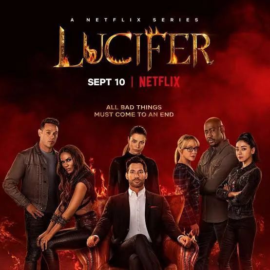 Lucifer S6 (2021) Hindi Completed Web Series HEVC ESub Movies4U