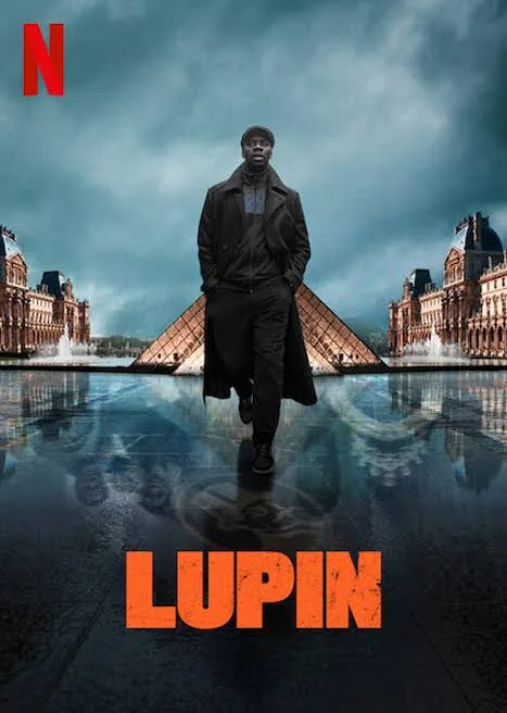 Lupin S1 2021 New Hindi Completed Web Series HEVC Movies4U