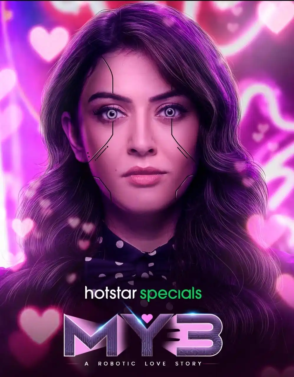 MY3 S1 2023 Hindi Completed Web Series HEVC ESub Movies4U