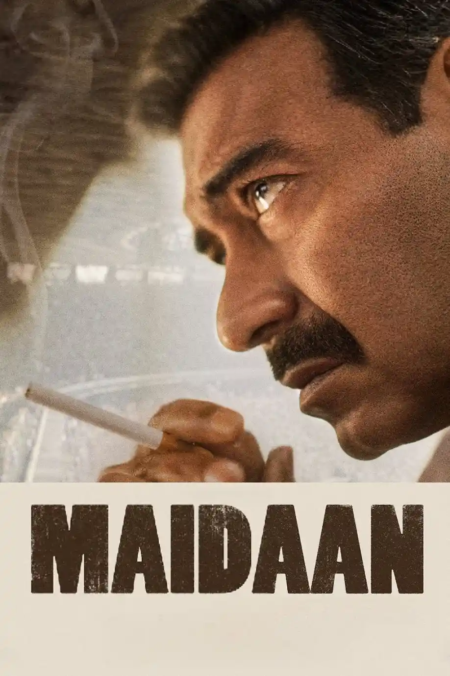 Maidaan 2024 Bollywood Hindi Movie HD ESub Movies4U