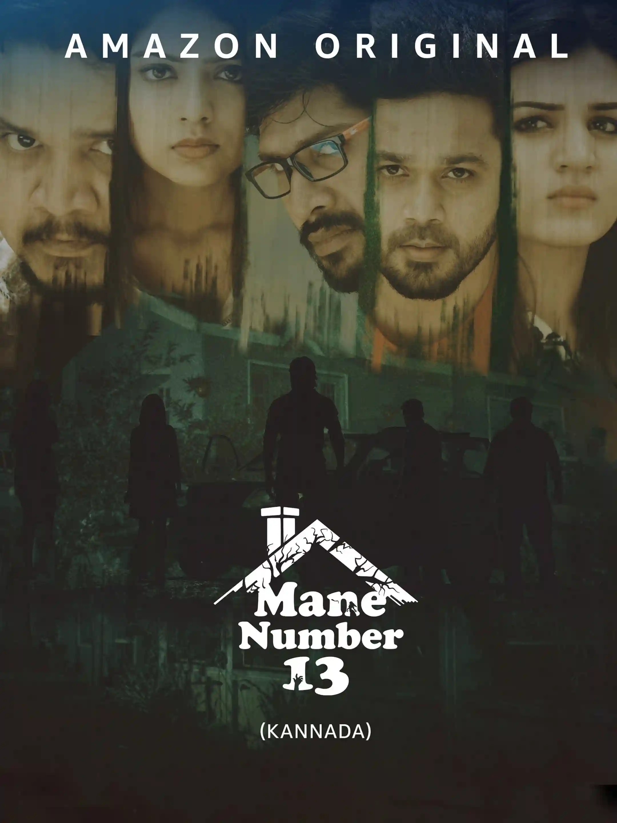 Mane Number 13 2020 Hindi Kannada Dual Audio UnCut Movie HD ESub Movies4U