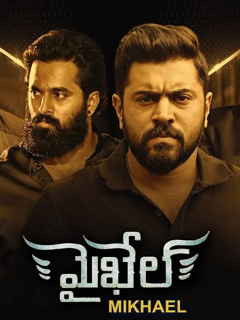 Mikhael 2019 Hindi Malayalam Dual Audio UnCut South Movie HD ESub Movies4U