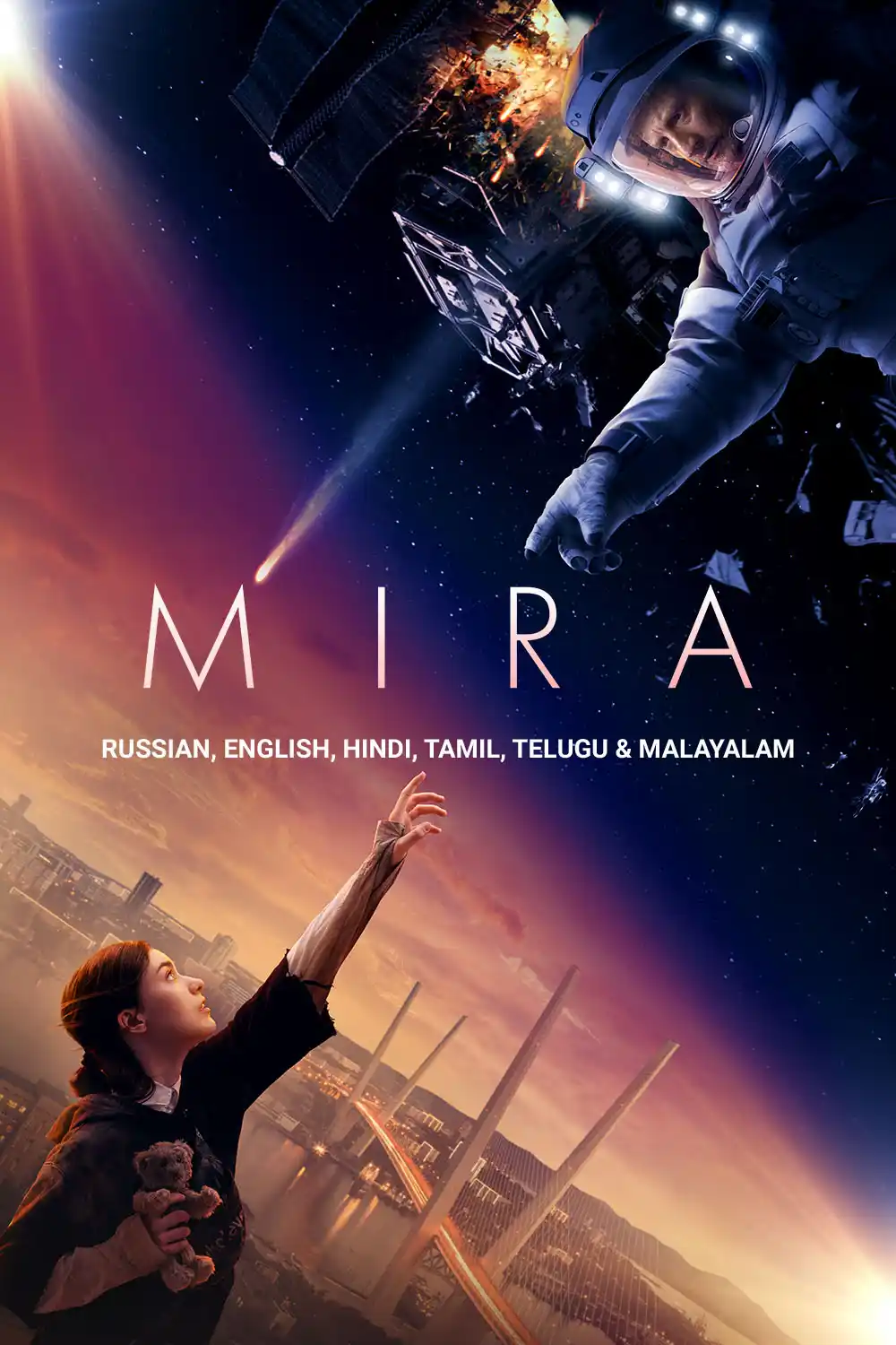 Mira 2022 Hindi Russian Dual Audio Movie HD BluRay ESub Movies4U
