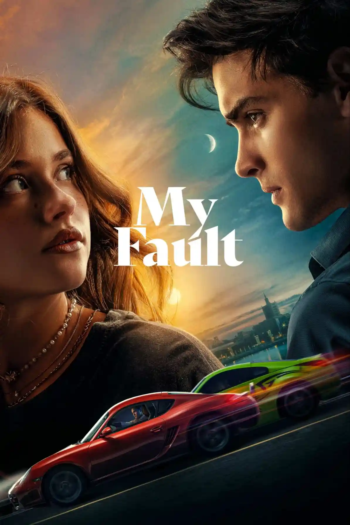 My Fault 2023 Hindi English Dual Audio Movie HD ESub Movies4U