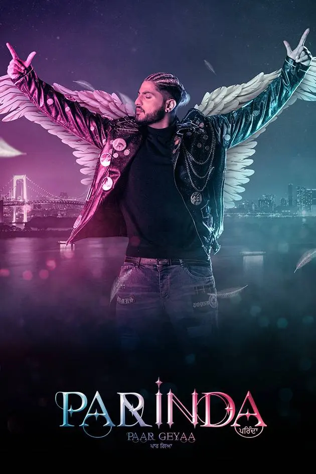 Parinda Paar Geyaa 2023 Punjabi Movie HD ESub Movies4U