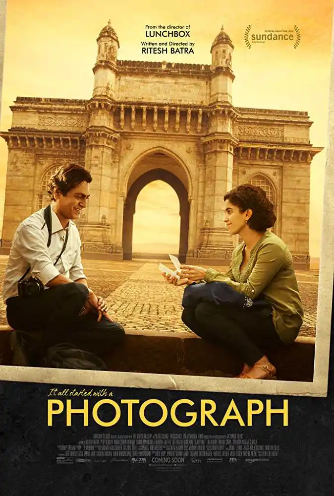 Photograph (2019) Bollywood Hindi Full Movie Movies4U