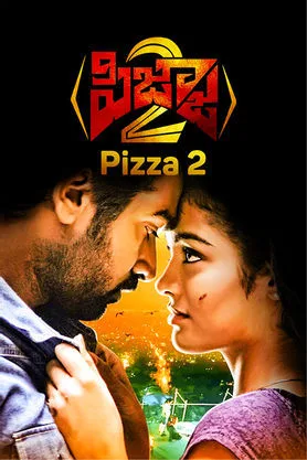 Pizza II Villa 2023 Hindi Tamil Dual Audio Full Movie UnCut HD ESub Movies4U