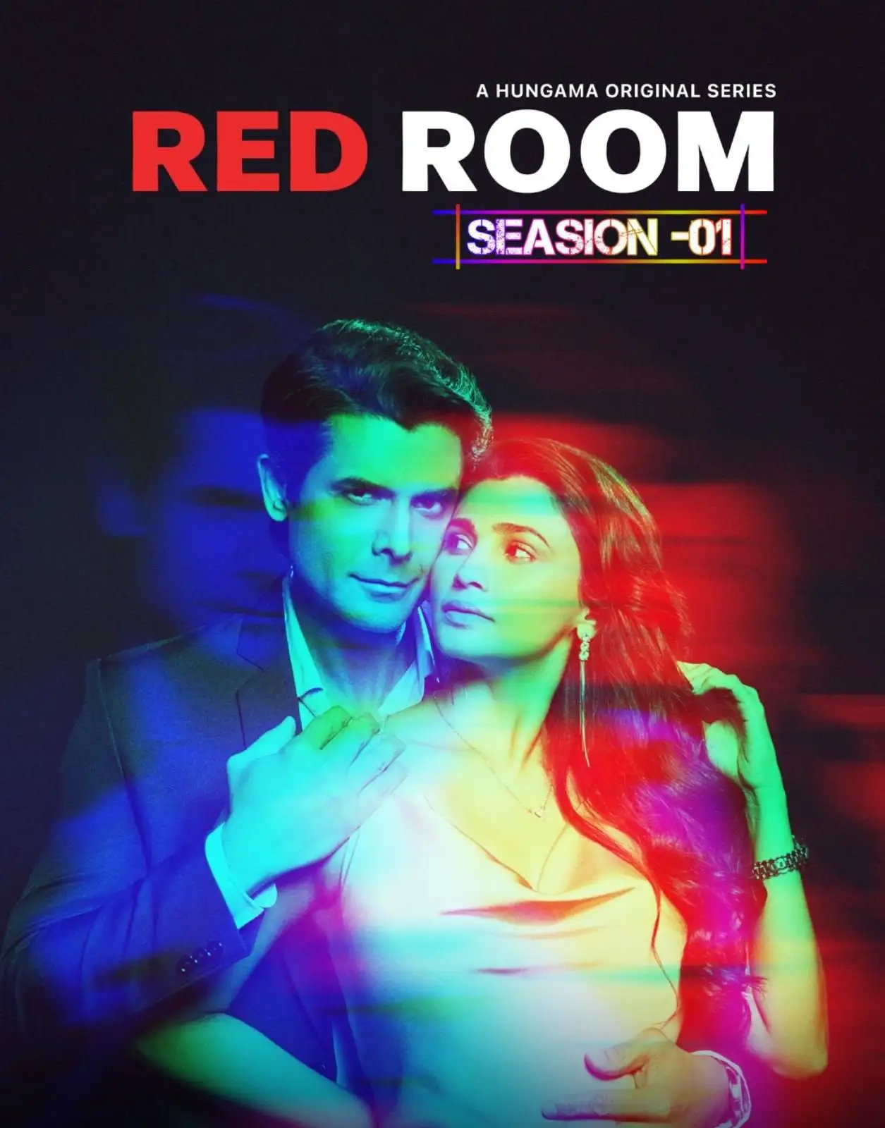 Red Room S01 2024 Hindi Completed Web Series HEVC ESub Movies4U