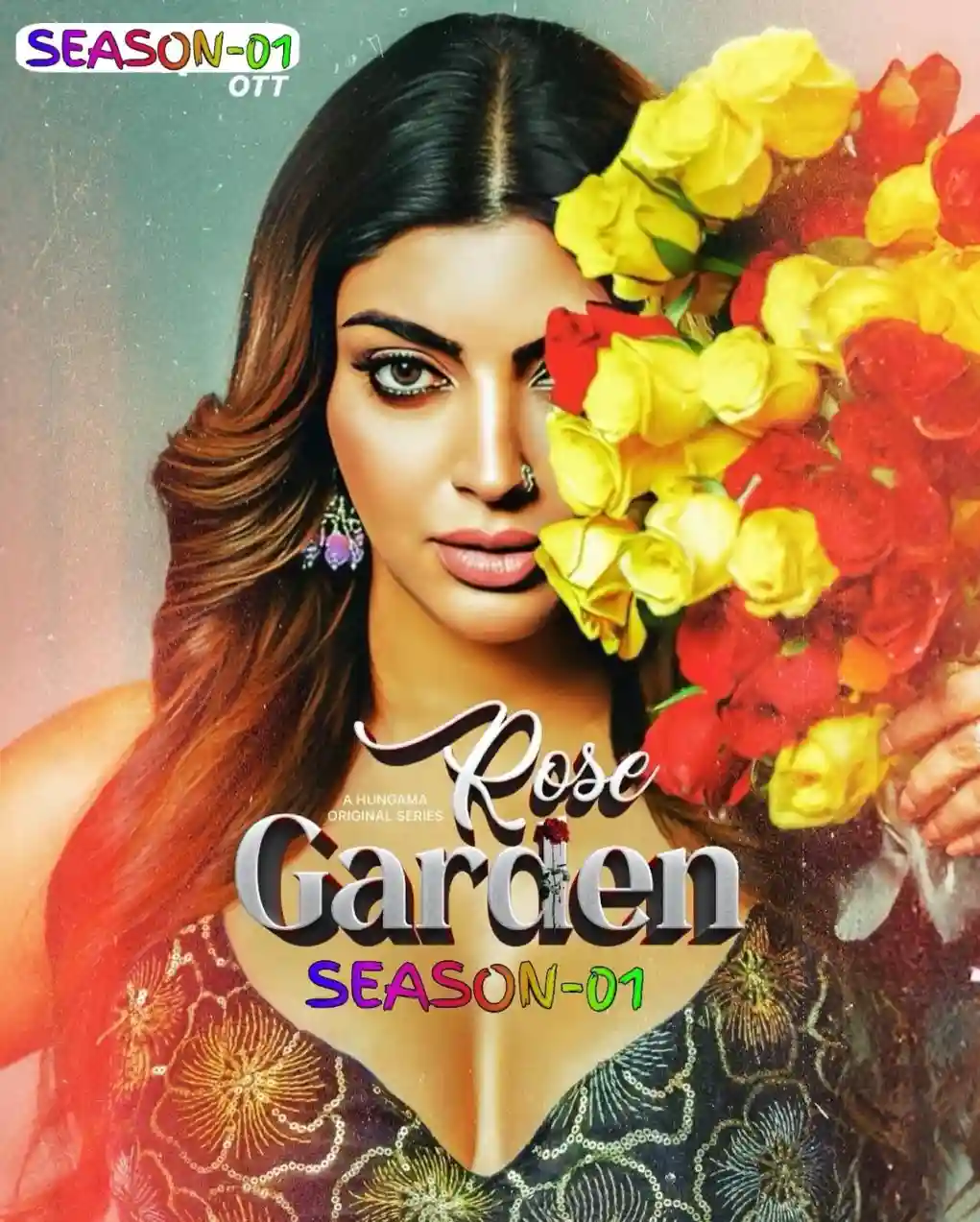 Rose Garden S01 2025 Hindi Completed Web Series HEVC ESub Movies4U
