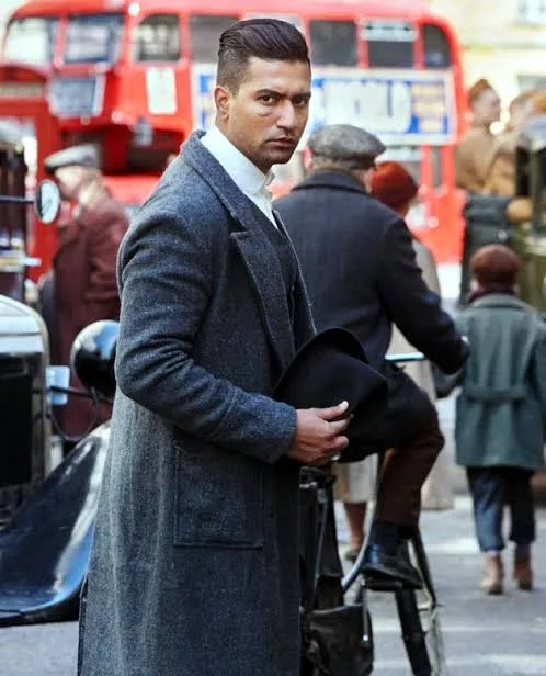 Sardar Udham 2021 Hindi Full Movie ESub HD Movies4U