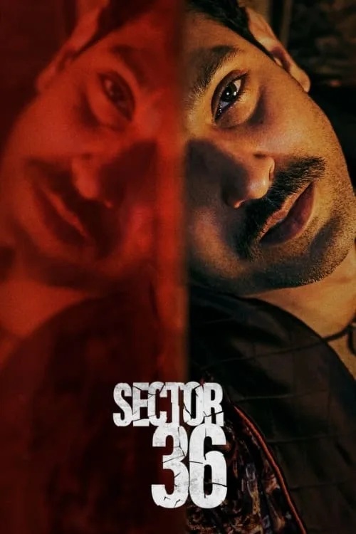 Sector 36 2024 Bollywood Hindi Movie HD ESub Movies4U