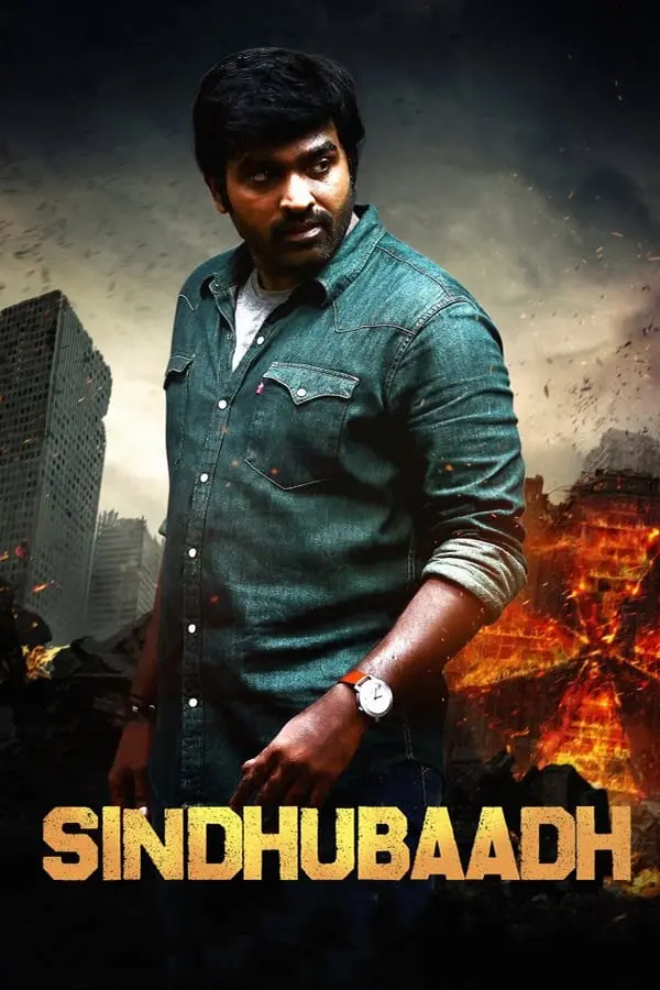 Sindhubaadh 2019 South Hindi Dubbed Movie HD ESub Movies4U