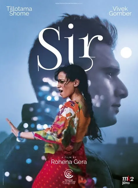 Sir 2018 Hindi Full Movie HD Webdl Movies4U