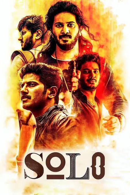 Solo 2017 UnCut South Full Movie Dual Audio Hindi Tamil HD Movies4U