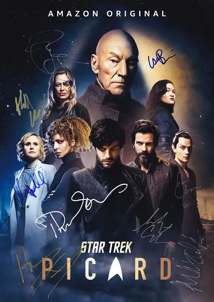Star Trek Picard S2 2022 Hindi Completed Web Series HEVC ESub Movies4U