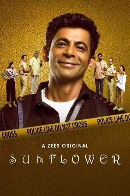 Sunflower S01 2021 Hindi Completed Web Series HEVC ESub Movies4U