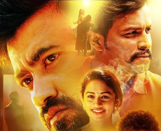 Surya Lion Heart 2021 New South Hindi Dubbed Full Movie HD Movies4U