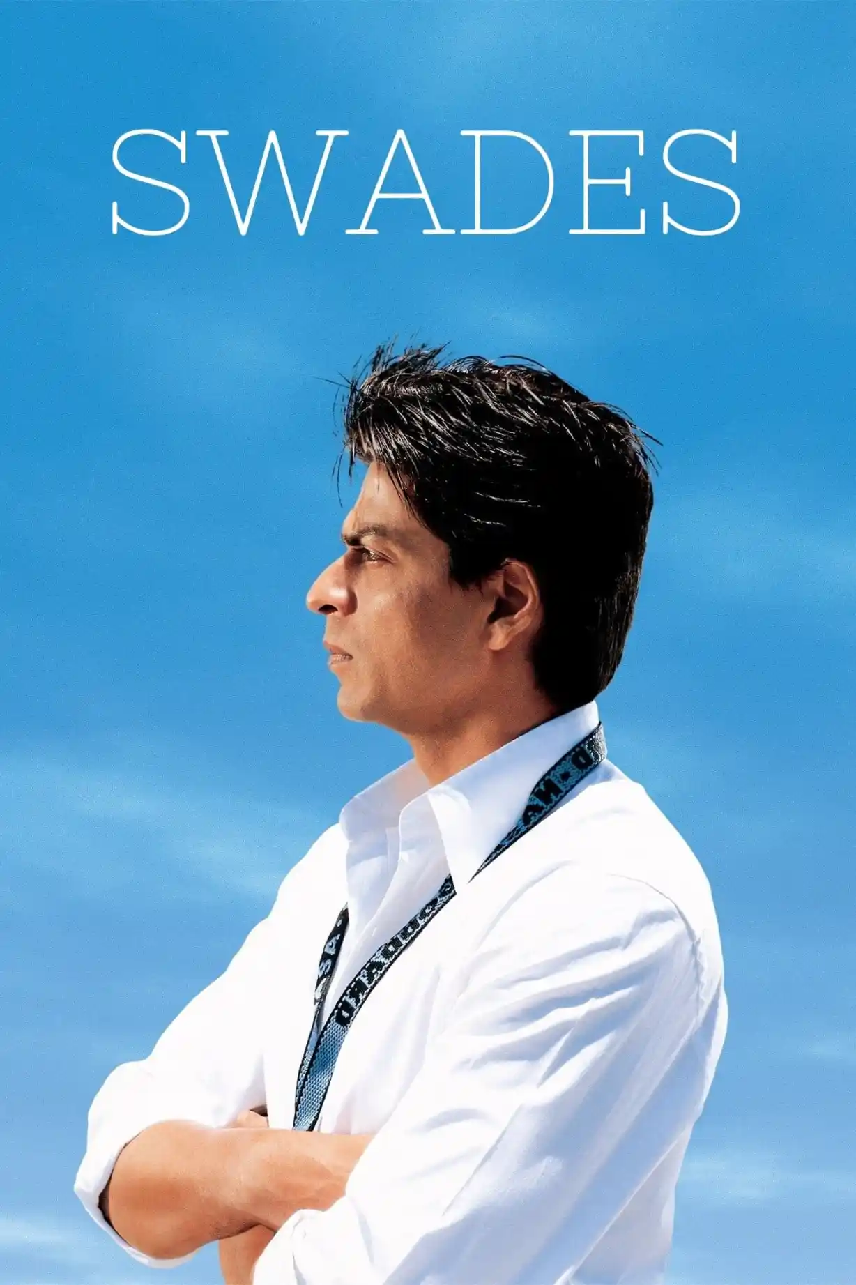 Swades 2004 Bollywood Hindi Movie BluRay HD ESub Movies4U