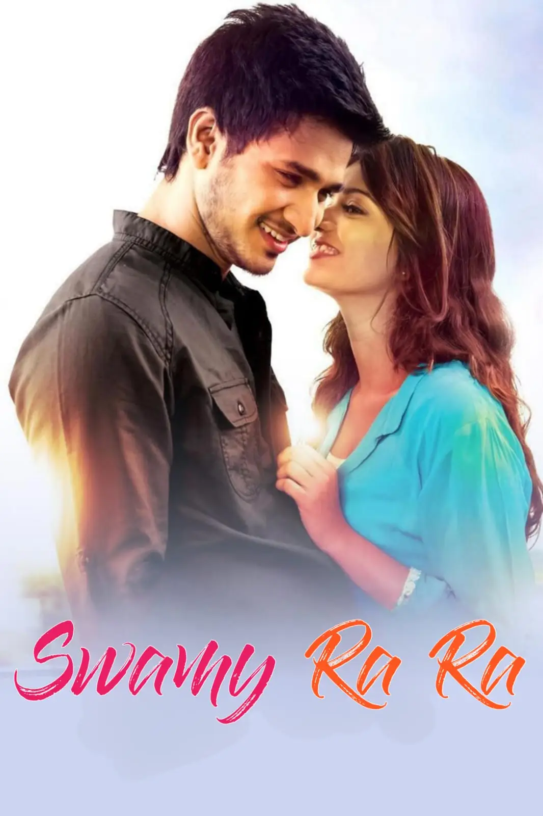 Swamy Ra Ra 2013 Hindi Telugu Dual Audio UnCut Movie HD ESub Movies4U