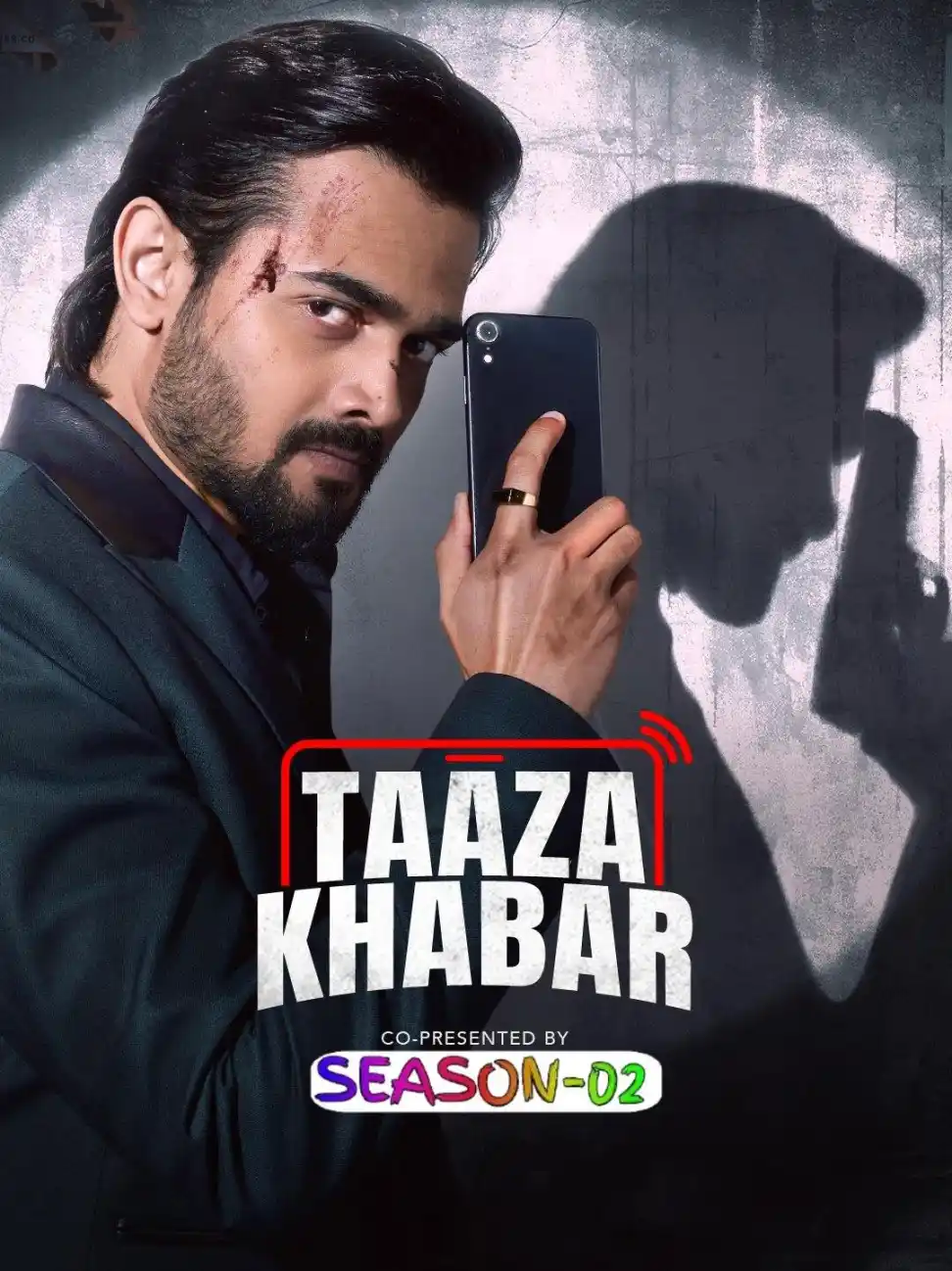 Taaza Khabar S02 2024 Hindi Completed Web Series HEVC ESub Movies4U