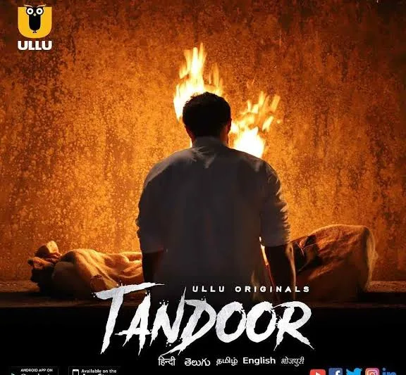 Tandoor S1 Ep 01 To 05 2021 Hindi Web Series HEVC Movies4U