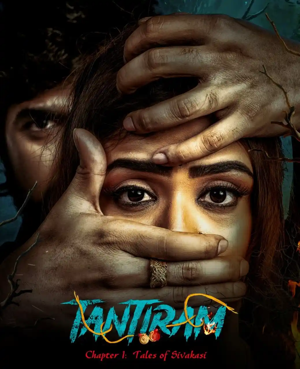 Tantiram 2023 Hindi Telugu Dual Audio UnCut Movie HD ESub Movies4U
