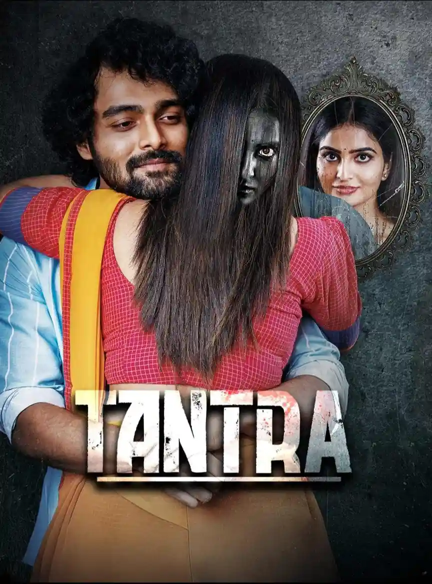 Tantra 2024 South Hindi Dubbed Movie HD ESub Movies4U