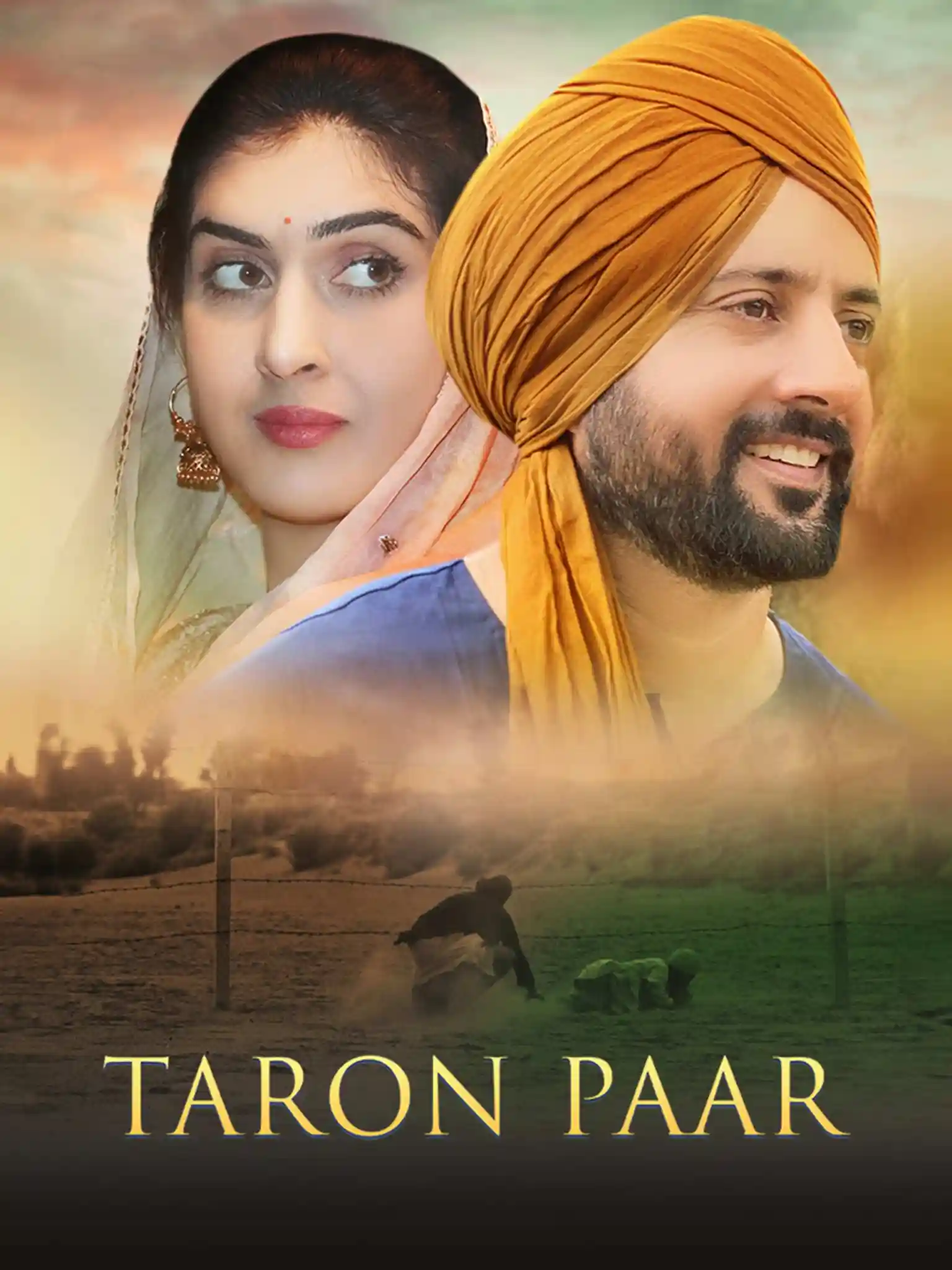 Taron Paar 2025 Punjabi Movie HD ESub Movies4U