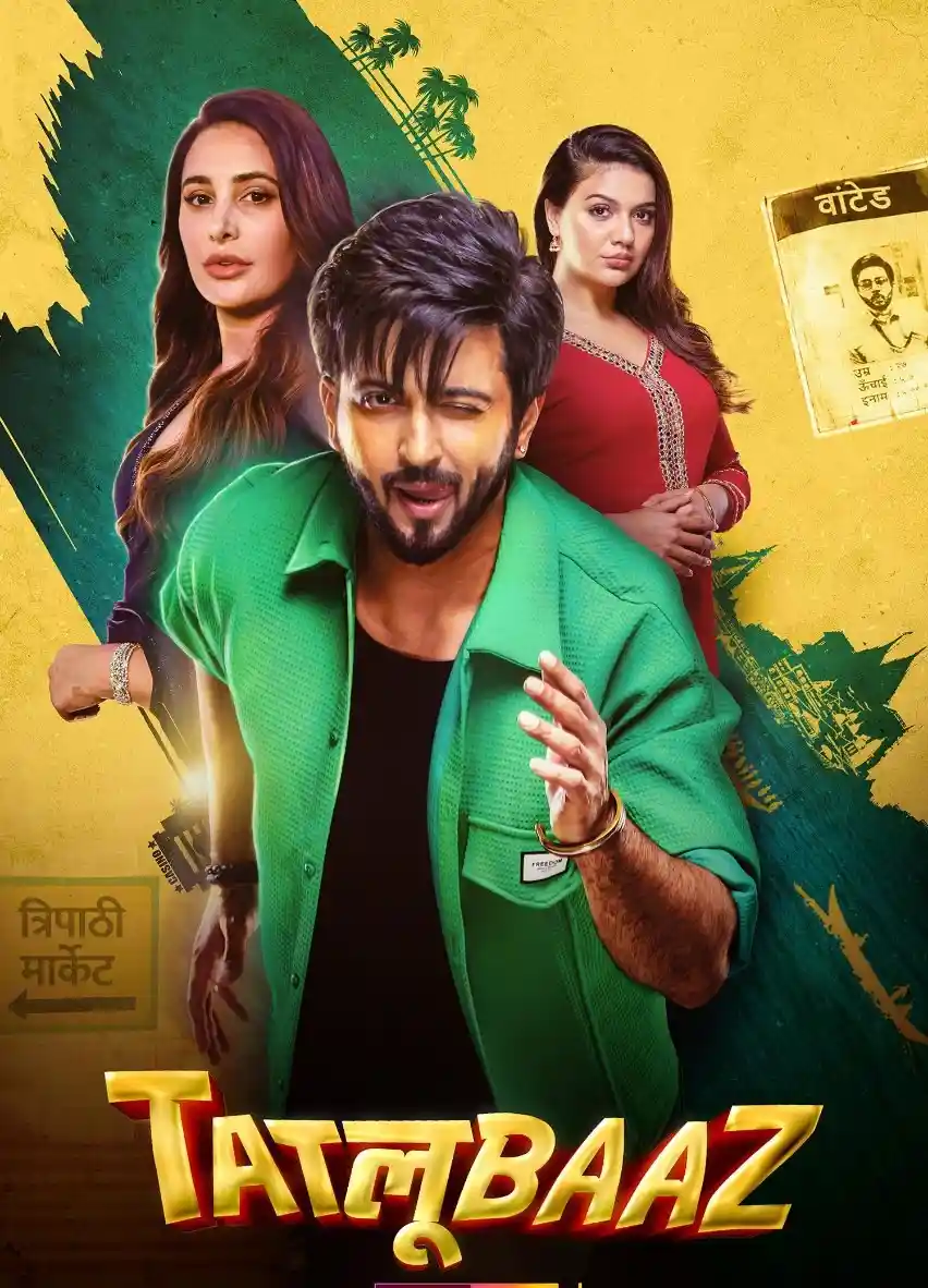 Tatlubaaz 2023 Hindi Completed Web Series HEVC ESub Movies4U
