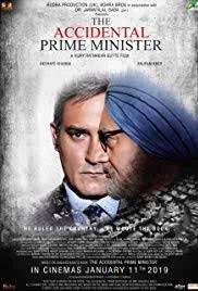 The Accidental Prime Minister Movies4U
