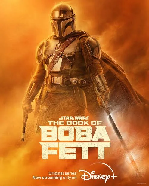 The Book of Boba Fett S1 2022 Hindi Web Series HEVC ESub Movies4U