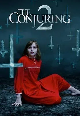 The Conjuring 2 2016 Hollywood Hindi Dubbed Full Movie ESub BluRay Movies4U