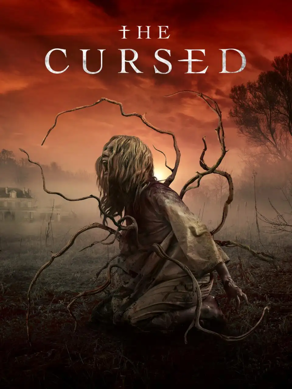The Cursed 2021 Hindi English Dual Audio Movie BluRay HD ESub Movies4U