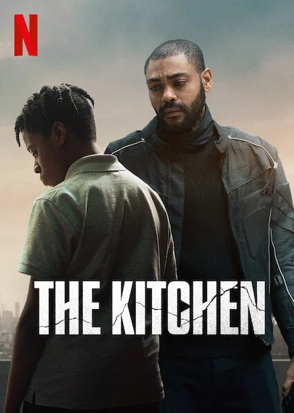 The Kitchen 2023 Hindi English Dual Audio Movie HD ESub Movies4U