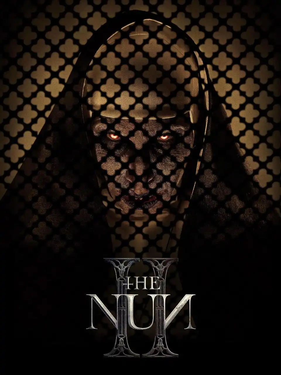 The Nun II 2023 Hindi English Dual Audio Full Movie HD ESub Movies4U